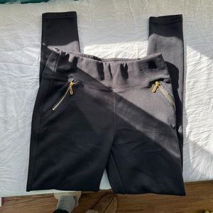 Streetwear society fashion leggings